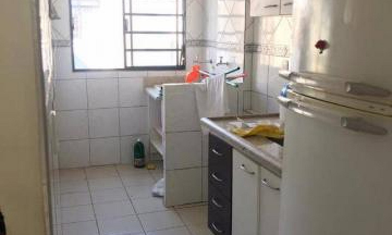 Apartamento Para Alu...