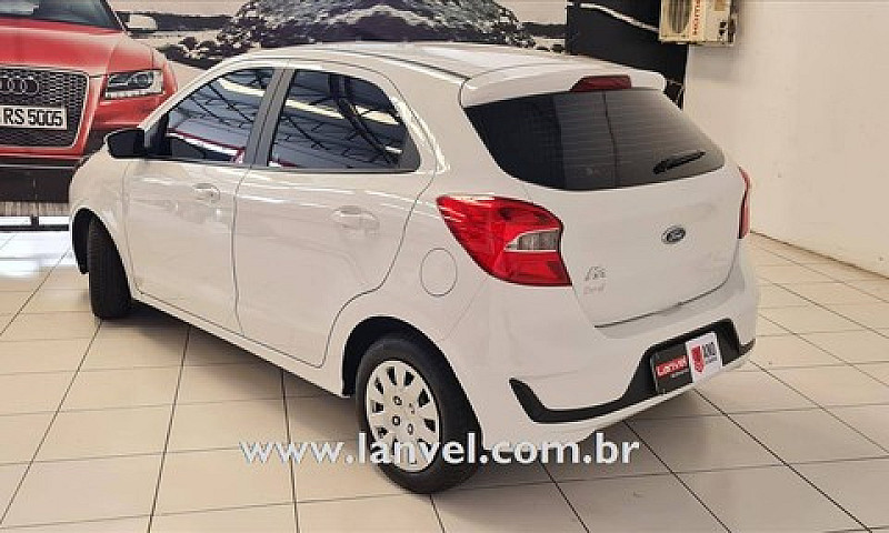 Ford Ka 2019/2019 1....