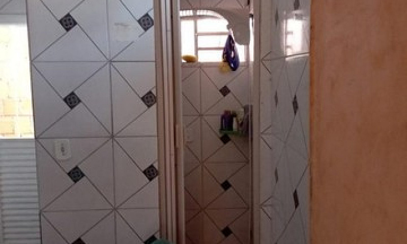 Otima Casa Em Samamb...