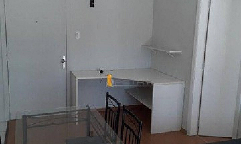 Apartamento Com 1 Do...