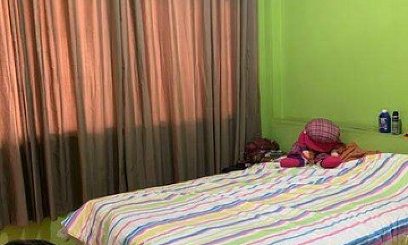 ® Casa Com Laje Em R...