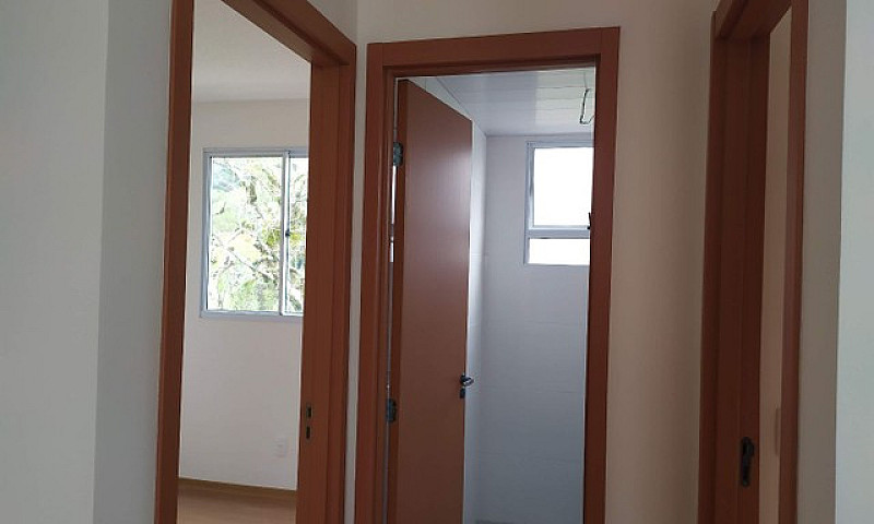 Alugo Apartamento No...