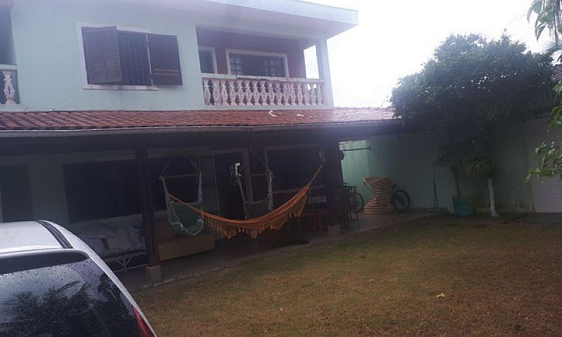 Casa Para Venda Em I...