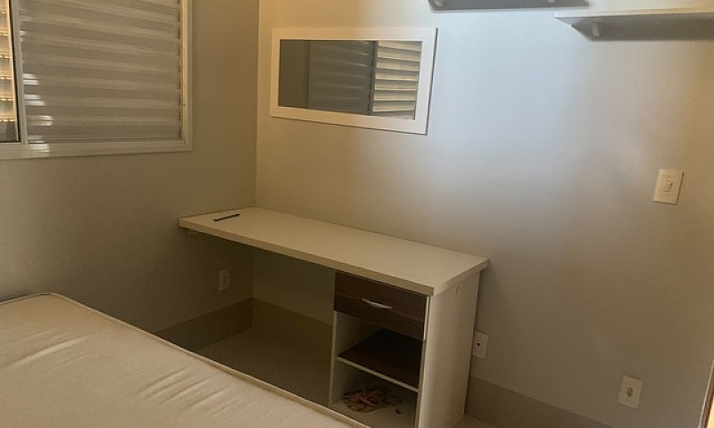 Apartamento Cond Vil...