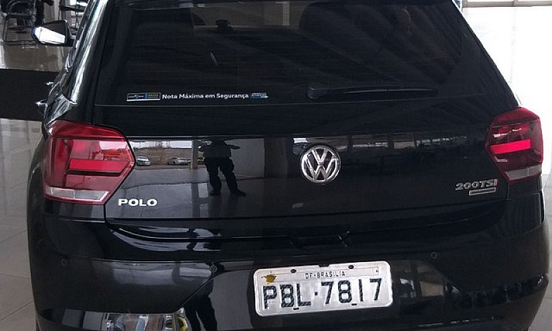 Polo 2018/2019...