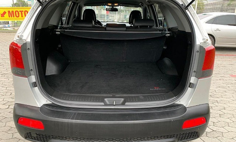 Kia Sorento 2.4 Ex A...