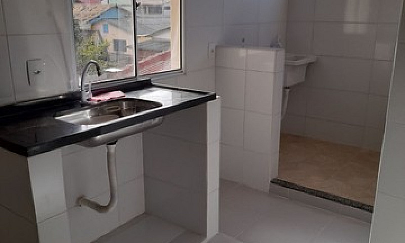 Apartamento 01 Quart...