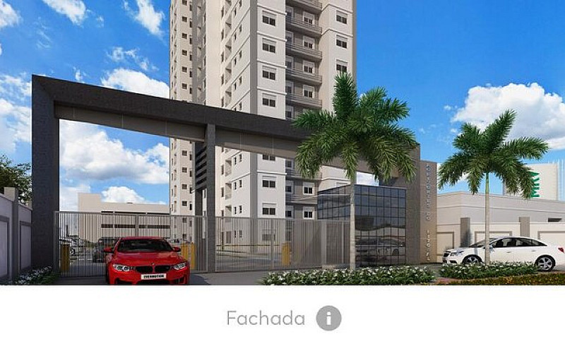 Apartamento Para Ven...