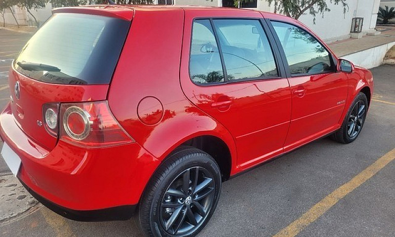 Golf Sportline 1.6 C...