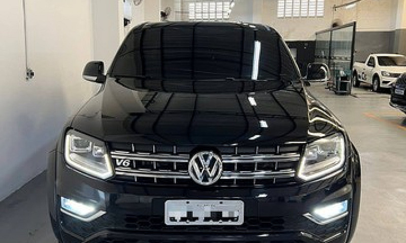 Amarok 2018/2019 3.0...