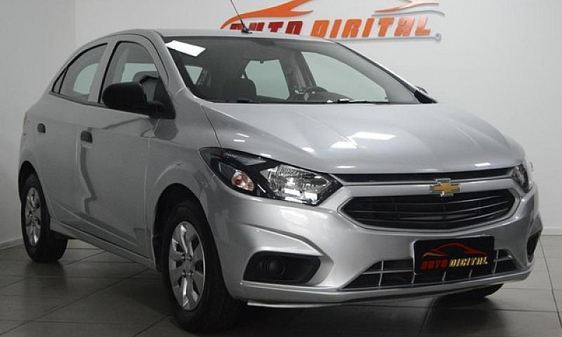 Chevrolet Onix Joy H...