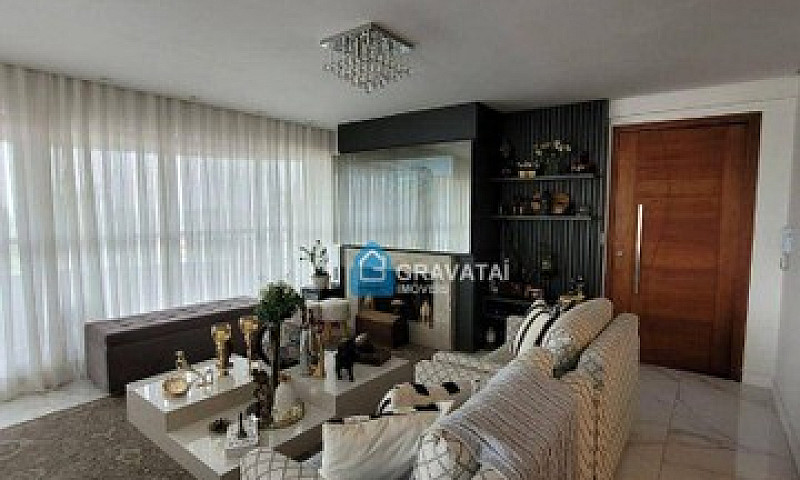 Apartamento Com 4 Do...