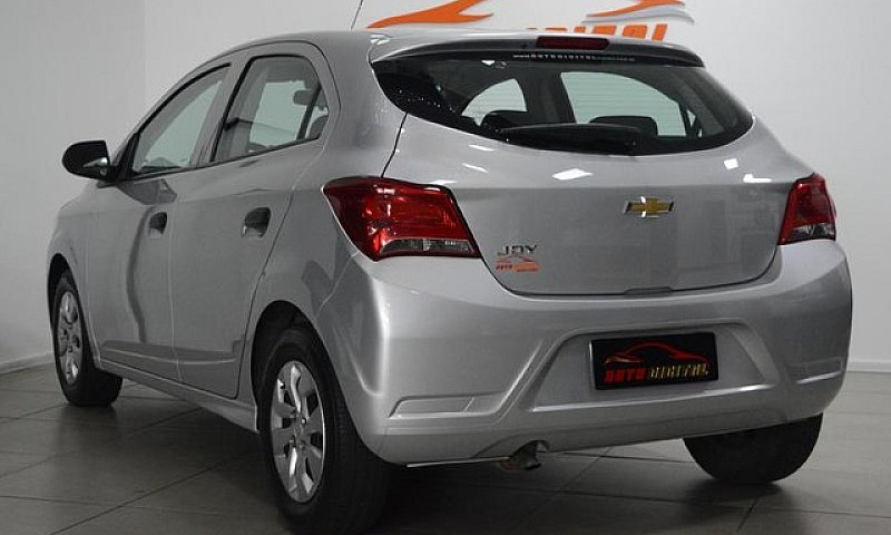 Chevrolet Onix Joy H...