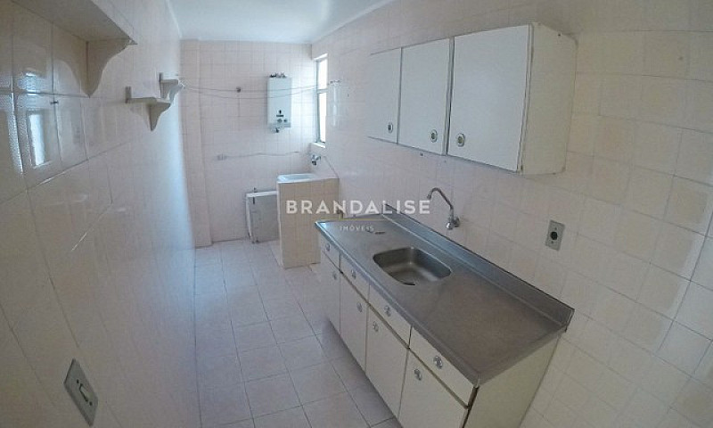 Canoas - Apartamento...