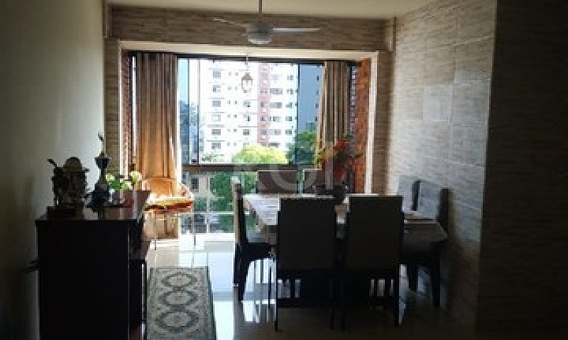 Porto Alegre - Apart...