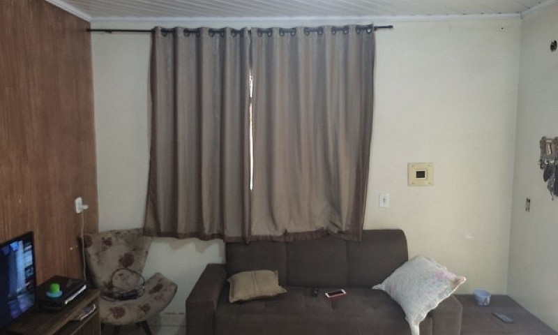 Casa Ceilândia Qnp 1...