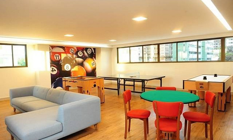 Apartamento Para Ven...