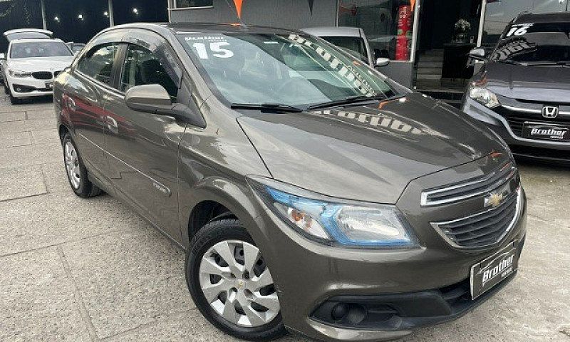 Chevrolet Prisma 1.4...