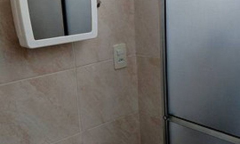 Apartamento Com 1 Qu...