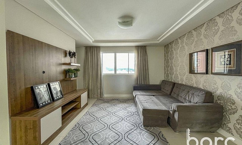Apartamento Com 4 Do...