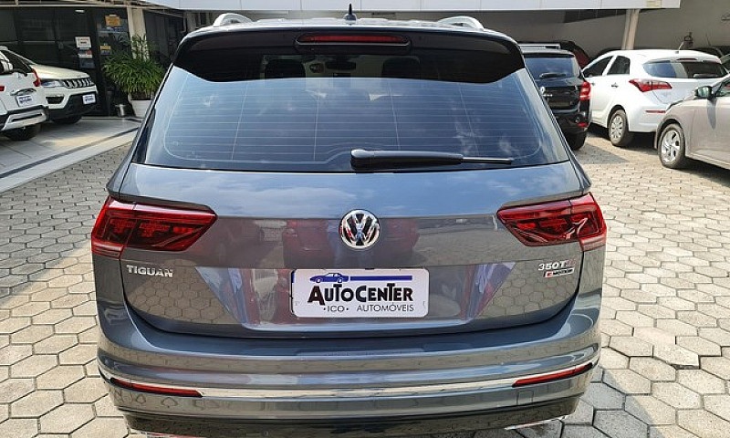 Tiguan Allspace R-Li...