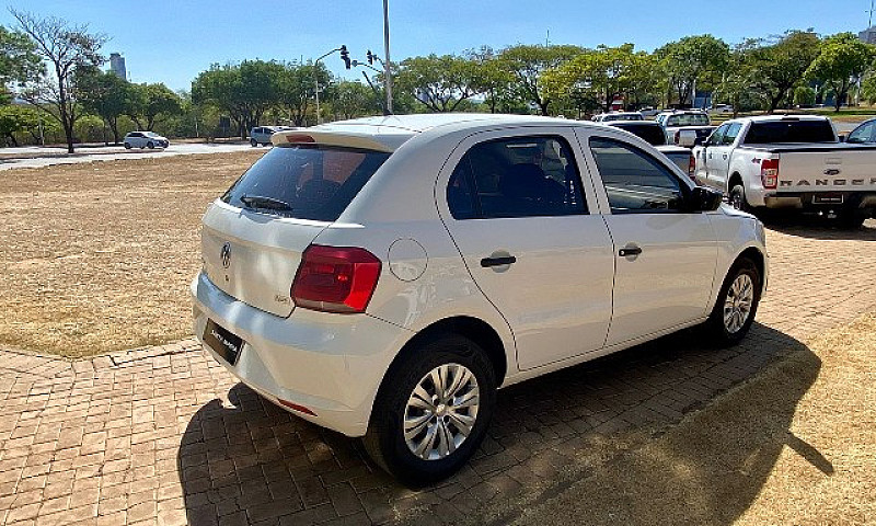 Volkswagen Gol Trend...