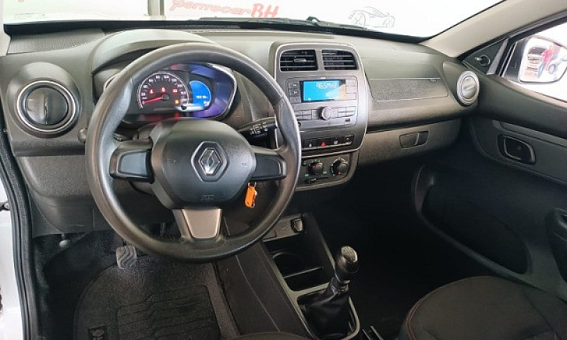 Renault Kwid Zen 1.0...