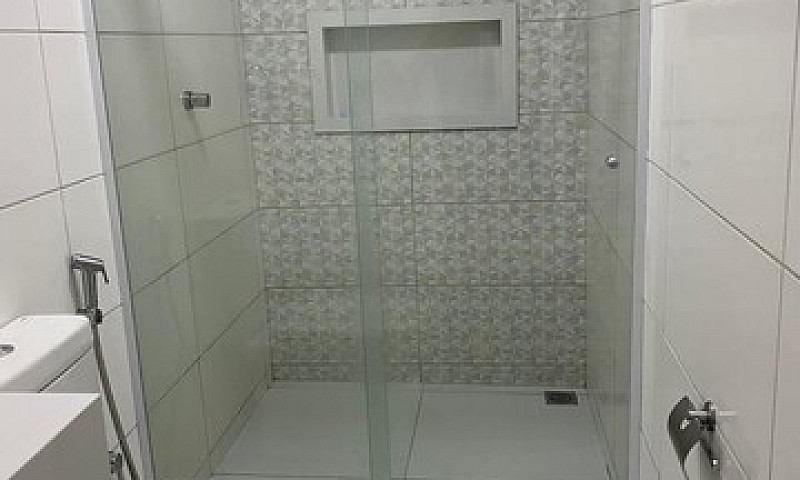 Casa Com Piscina No ...