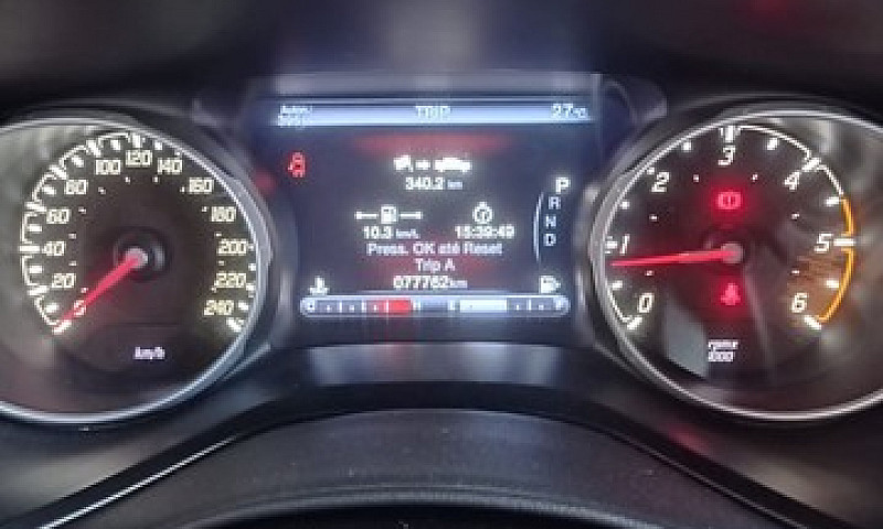 Fiat Toro Volcano 20...