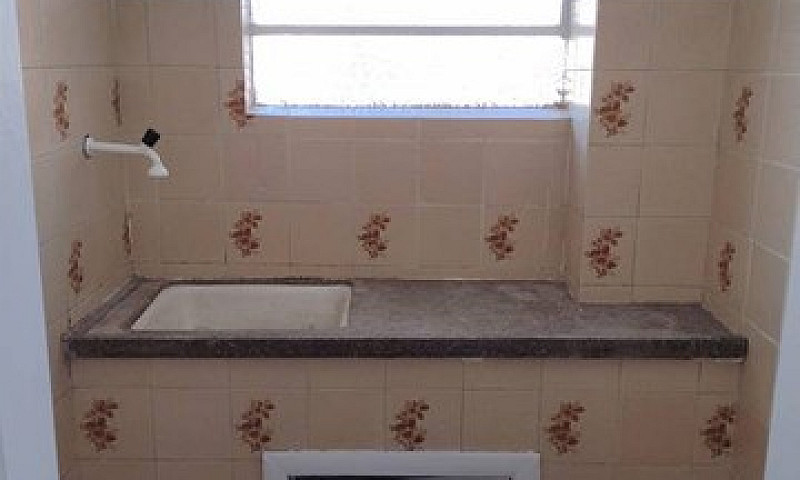 Apartamento Para Alu...
