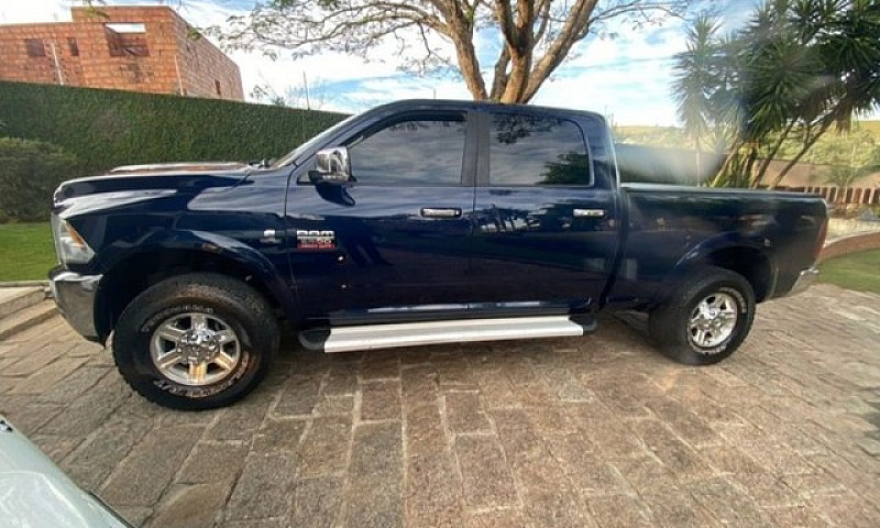 Dodge Ram 2500 2012...