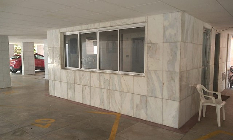 Apartamento Para Ven...