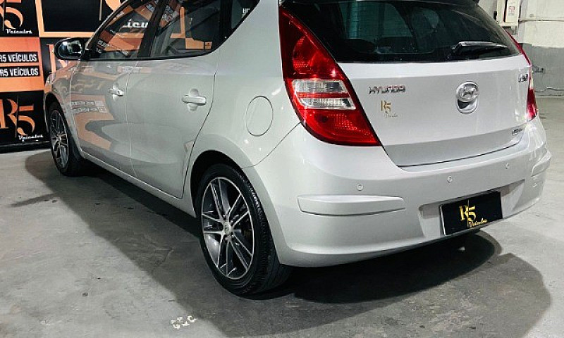 I30 2.0 Gls 2011...
