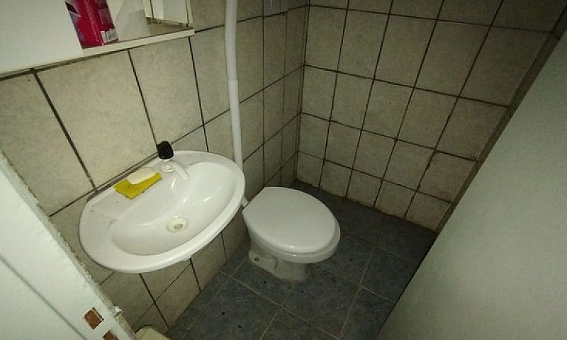 Casa Para Aluguel  C...