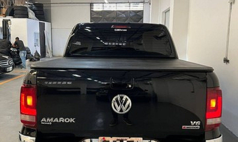 Amarok 2018/2019 3.0...