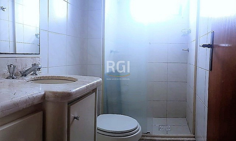 Apartamento 2 Dormit...