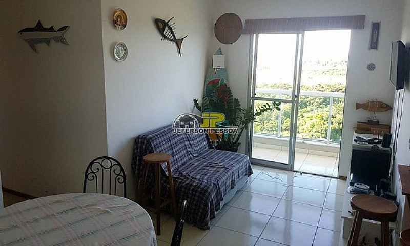 Apartamento 02 Quart...
