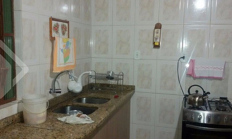 Alvorada - Casa Padr...