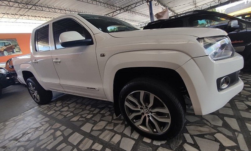 Amarok 2013 Diesel M...