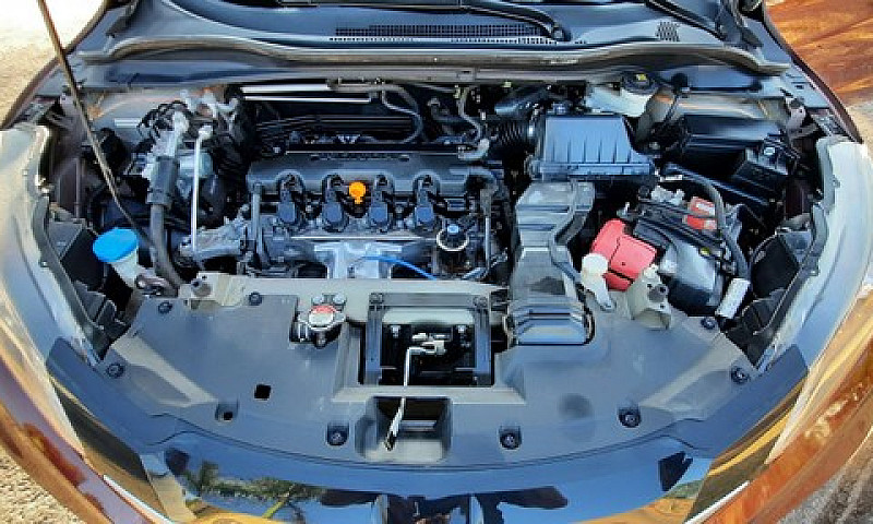 Hr- V Lx 1.8...