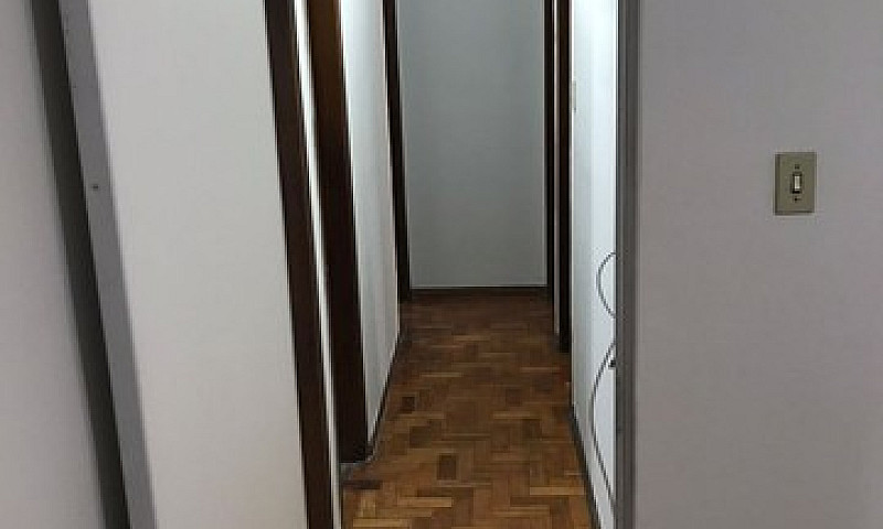 Apartamento Para Alu...