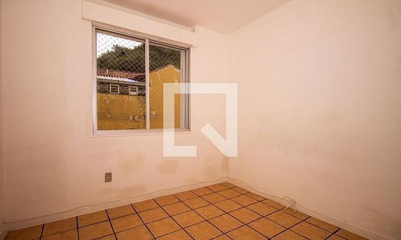 Apartamento Para Alu...
