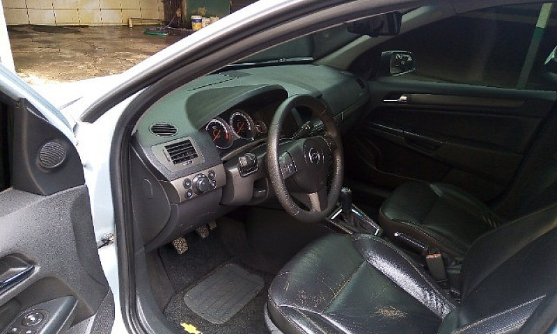 Vectra Gtx O Esporti...