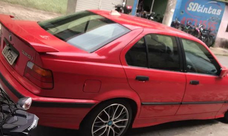 Vendo Bmw...