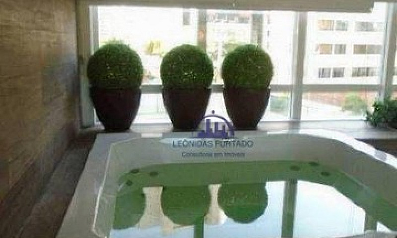 Apartamento Com 3 Do...