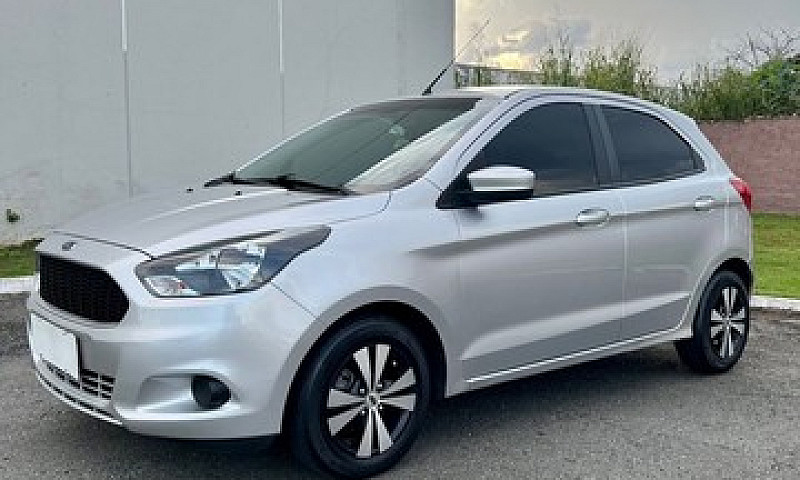 Ford Ka Se ...