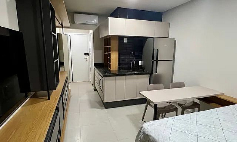 Alugo Apartamento Fl...