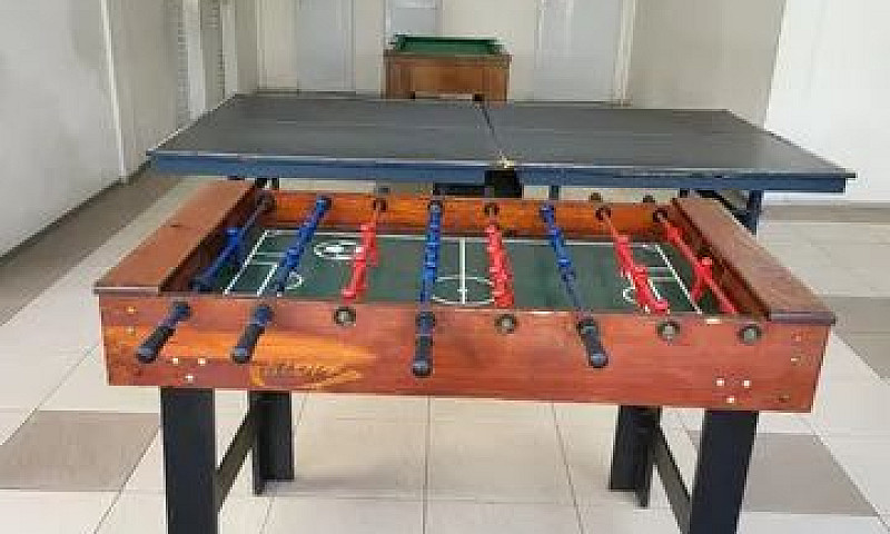 Apartamento Para Ven...