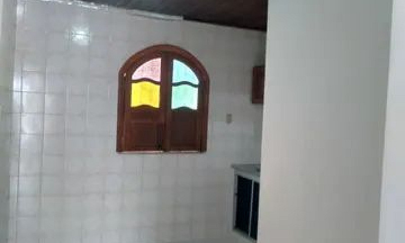 Apto De 1/4 No Marco...