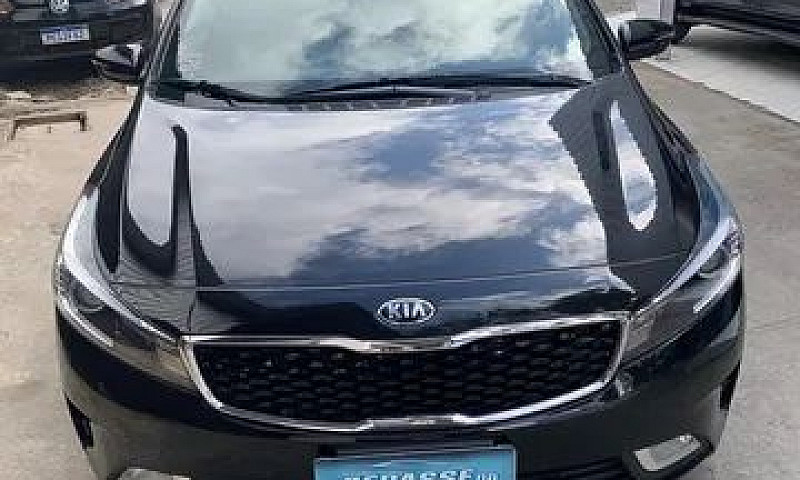 Cerato Sx 2018 Hiper...
